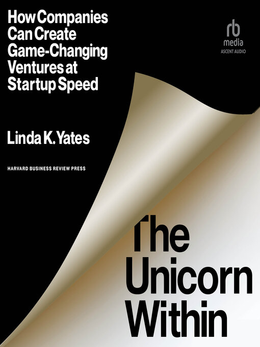 Title details for The Unicorn Within by Linda K. Yates - Available